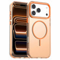 iPhone 18 Pro/17 Pro MagSafe Case - Orange — Övrigt
