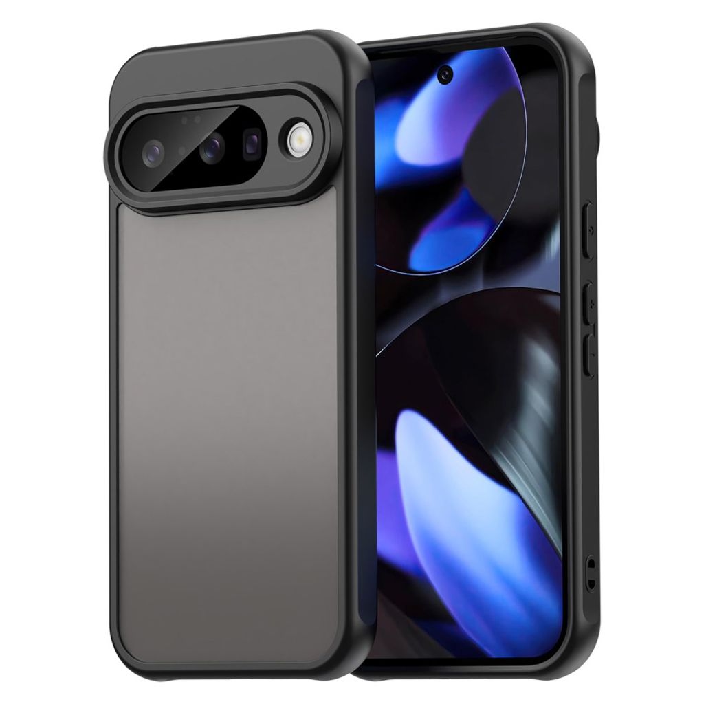 Google Pixel 10 Case - Black — Google