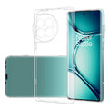 OnePlus 12 5G TPU-case - Transparent — Övrigt