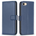 BINFEN COLOR iPhone 6/6s/7/8 Cover - Blue