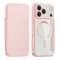 iPhone 17 Pro Max Cover with MagSafe - Pink — Övrigt