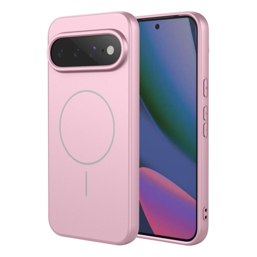 Google Pixel 11 Pro XL MagSafe Case - Pink — Google