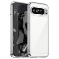 Google Pixel 9 Pro XL Case with acrylic frame - Transparent