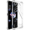 IMAK Asus ROG Phone 5 etc. Case with Screen Protector - Transparent — IMAK