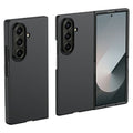 Samsung Galaxy Z Fold8 Ultra Case Ultra Thin Skin - Black — Samsung
