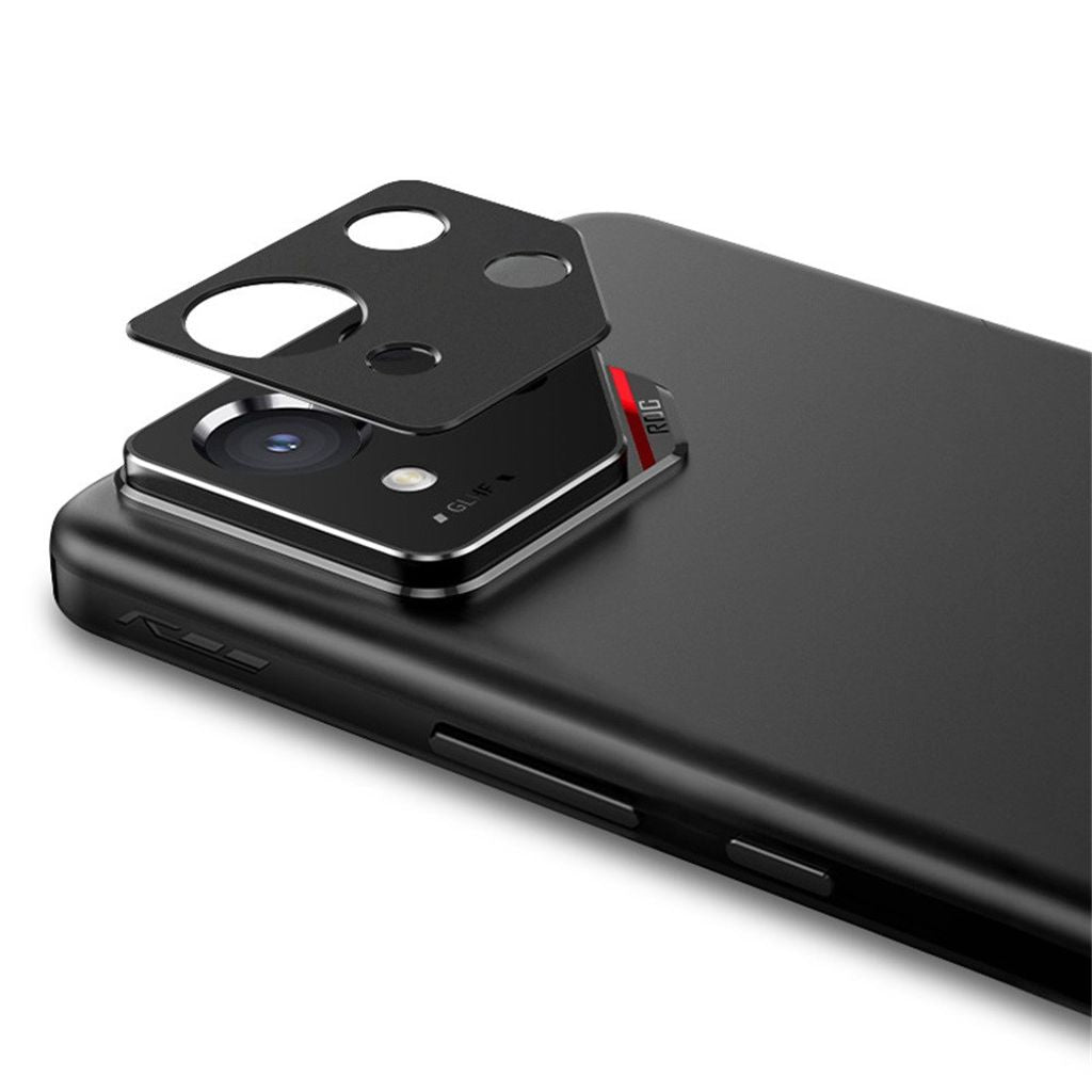 IMAK Asus ROG Phone 9 5G metal lens protector