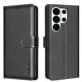 BINFEN COLOR Samsung Galaxy S26 Ultra Cover - Black