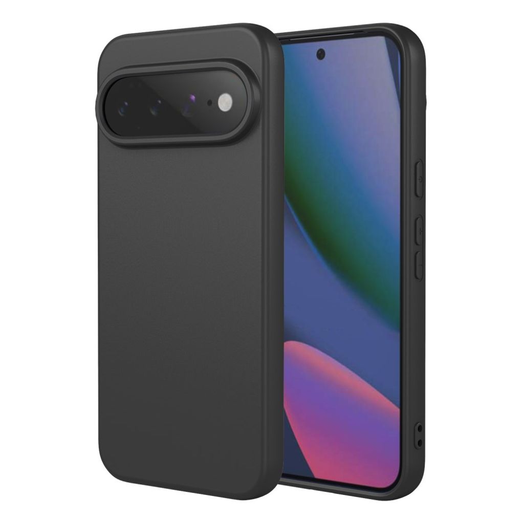 Google Pixel 11 Pro XL TPU Case - Black — Google