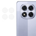 Xiaomi Redmi Note 14 Pro 5G lens protector in tempered glass