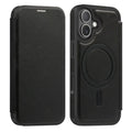 iPhone 17 Pro MagSafe Cover with Card Slots - Black