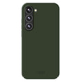 MOFI JK Qin Series Samsung Galaxy S24 Plus Case - Green — MOFI