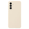 Samsung Galaxy A17 5G TPU Case - White — Samsung