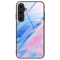 Samsung Galaxy A35 Case with pattern - Watercolor
