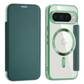 Google Pixel 10 / 10 Pro Cover with MagSafe - Green