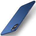 MOFI iPhone 17 Case - Blue — MOFI