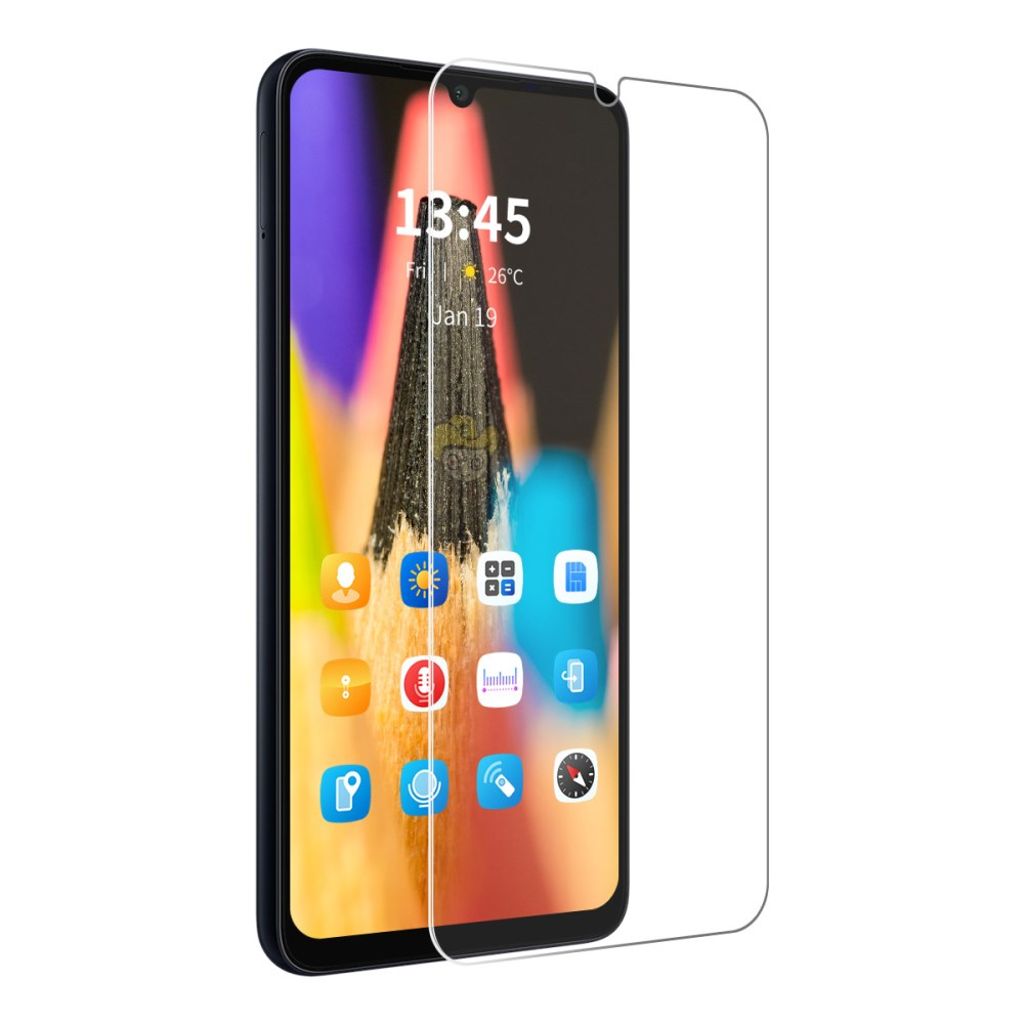 ENKAY Hat-Prince Xiaomi Redmi 15C 5G / 15C 4G Screen protector 9H