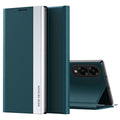 Samsung Galaxy S25 Edge Cover - Green
