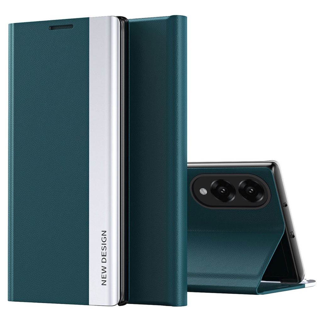 Samsung Galaxy S25 Edge Cover - Green
