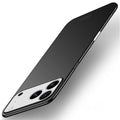 MOFI iPhone 17 Pro Max Case - Black