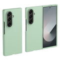 Samsung Galaxy Z Fold8 Ultra Folding Phone Case - Light Green — Samsung