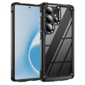Samsung Galaxy S25 Ultra 360 Protection Case - Black — Samsung
