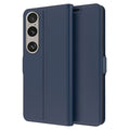 Sony Xperia 1 VII Cover with Stand - Blue