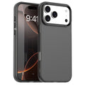 iPhone 17 Pro Case - Black