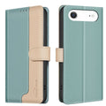 BINFEN COLOR iPhone Air Wallet Cover - Green