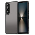 Sony Xperia 1 VII Case - Black