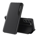 Samsung Galaxy S24 Plus phone cover - Black
