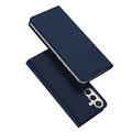 DUX DUCIS Samsung Galaxy S25 FE Cover - Blue