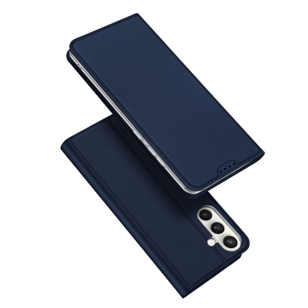 DUX DUCIS Samsung Galaxy S25 FE Cover - Blue