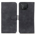 KHAZNEH Asus ROG Phone 8 5G Cover - Black