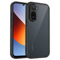 Xiaomi Redmi A7 Pro Case - Transparent Black — Xiaomi
