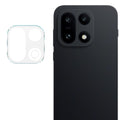 IMAK OnePlus 15 5G Lens Protector in Tempered Glass — IMAK