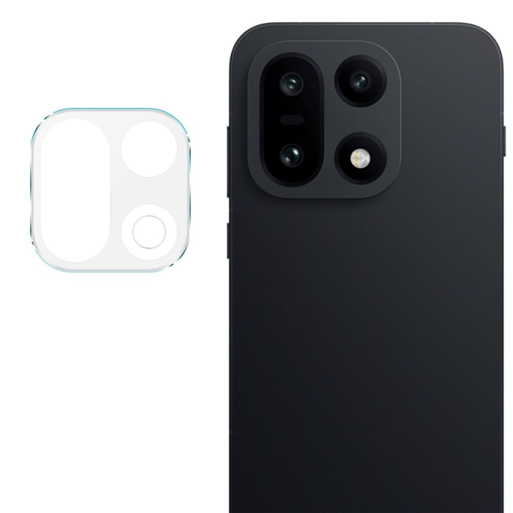 IMAK OnePlus 15 5G Lens Protector in Tempered Glass — IMAK
