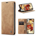 CASEME iPhone 15 Cover - Brown — CASEME