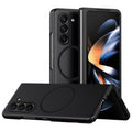 Samsung Galaxy Z Fold6 5G case with Magsafe - Black — Samsung