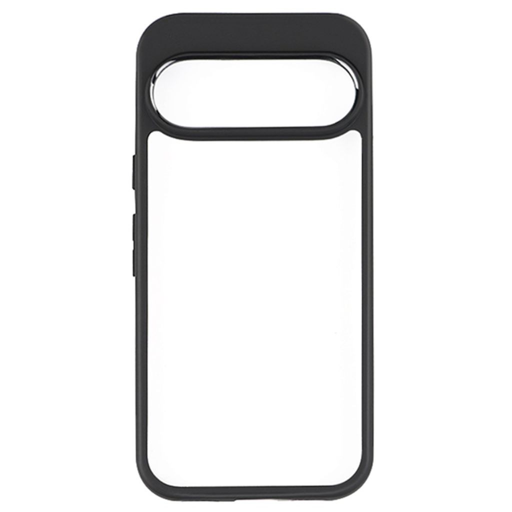 Google Pixel 10 Pro / 10 Case - Transparent