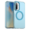 Samsung Galaxy A36 5G / A56 5G Magsafe Case - Blue — Samsung