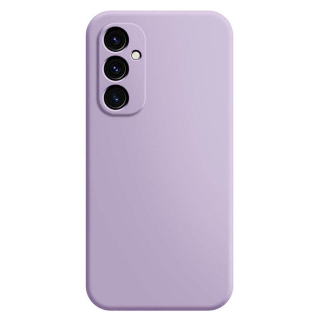Samsung Galaxy S25 TPU-Case - Purple