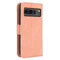 Google Pixel 8 Pro wallet cover - Pink — Google
