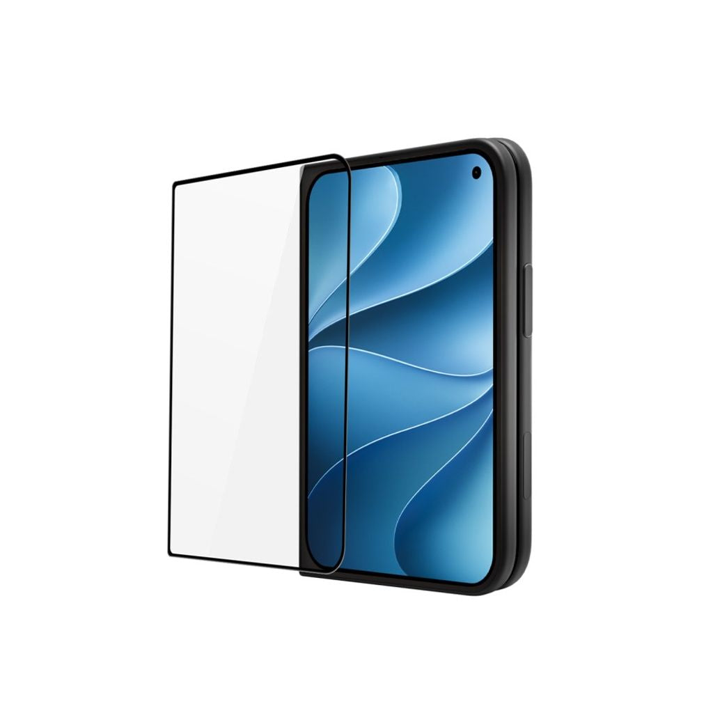 DUX DUCIS iPhone Duo Screen Protector Tempered Glass Full Coverage — DUX