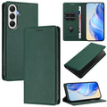 Samsung Galaxy A26 5G Cover - Dark Green