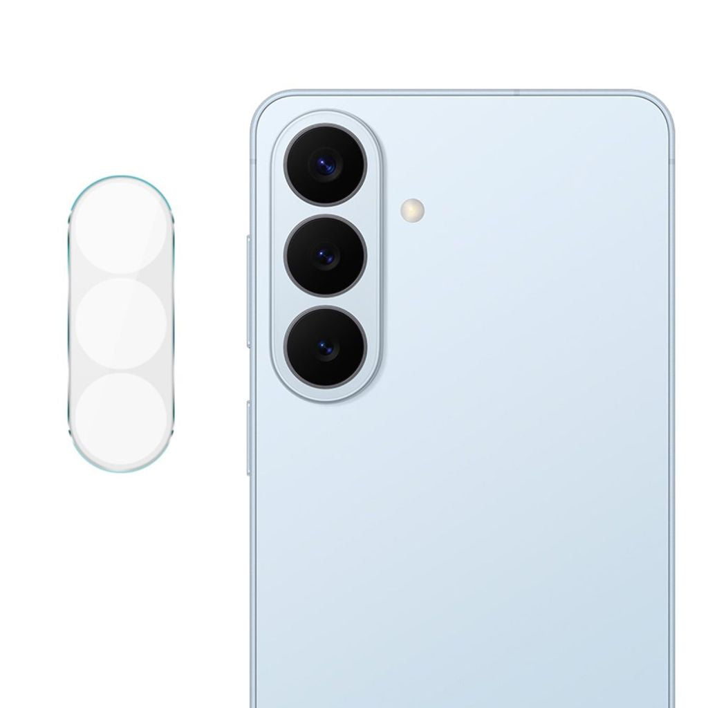 IMAK Samsung Galaxy S26 FE Lens Protector Tempered Glass — IMAK