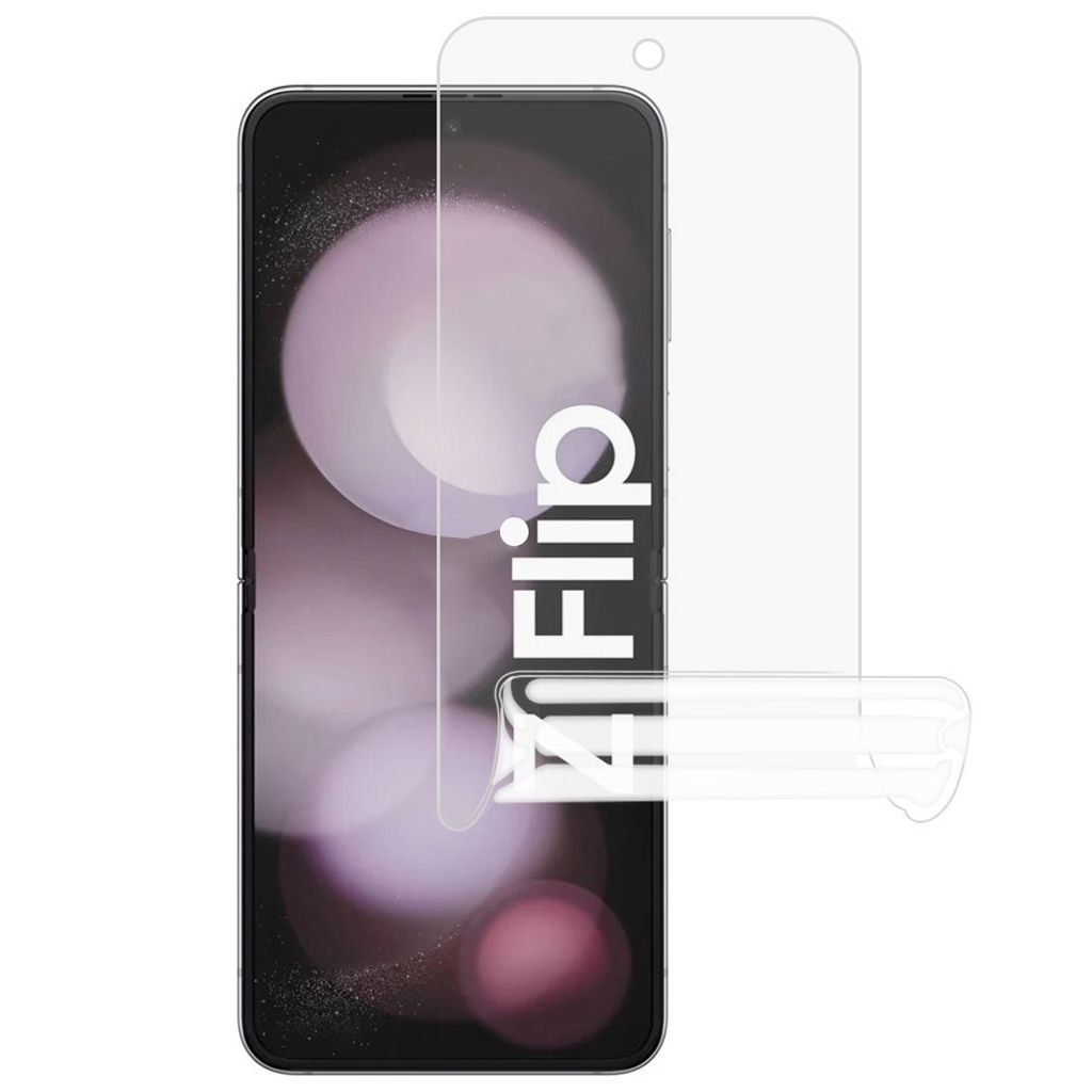Samsung Galaxy Flip6 / Flip 7 FE Inner screen protetcor — Samsung