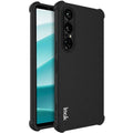 IMAK Sony Xperia 1 VII Case - Black