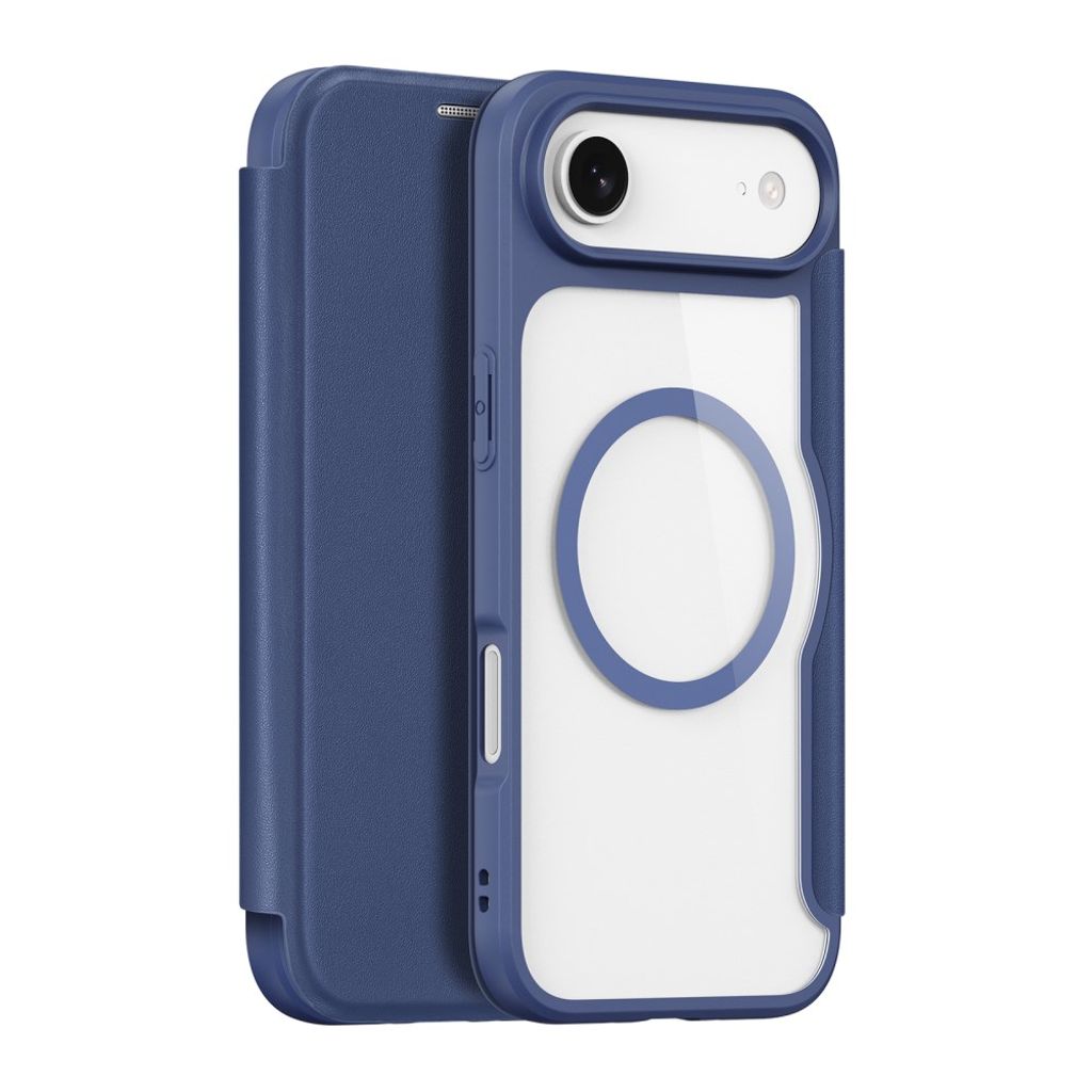 DUX DUCIS iPhone Air MagSafe Cover - Blue