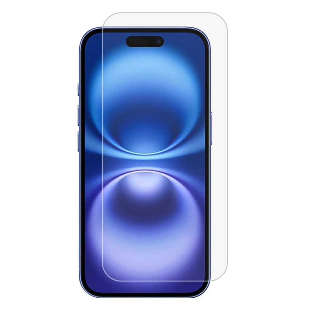 iPhone 17 Screen Protector Tempered Glass 0.3 mm — Övrigt