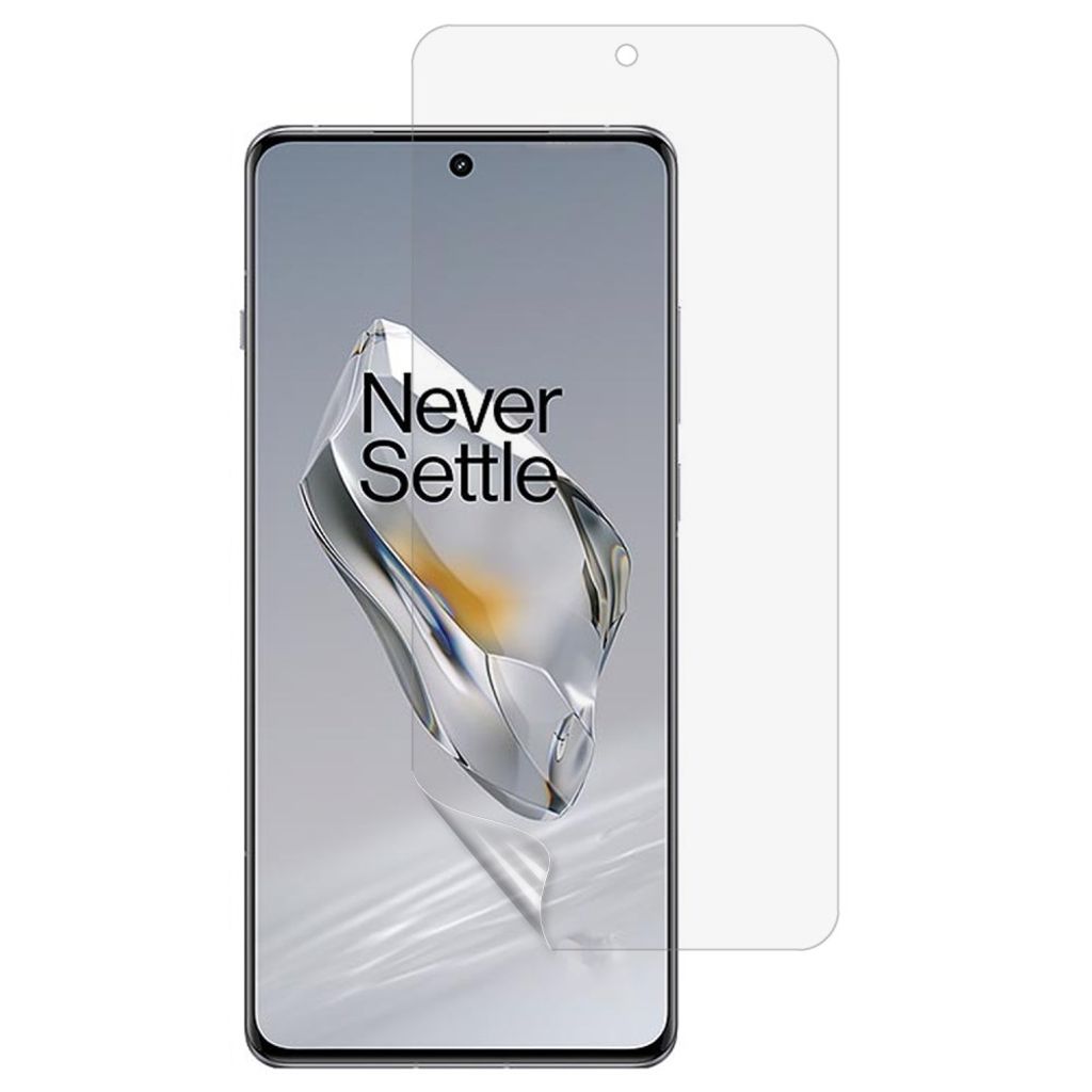 OnePlus 12 5G Clear Screen Protector — Övrigt